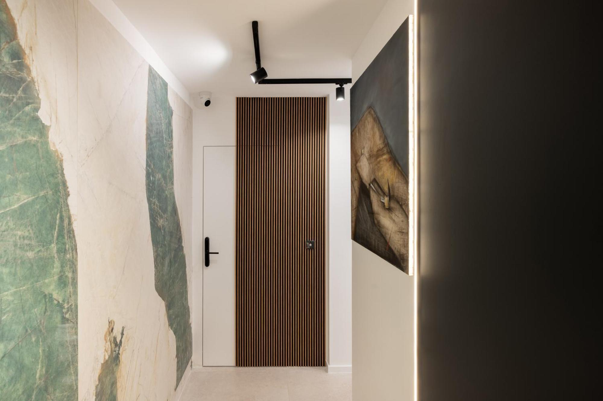 Split Platz Apartment Exterior photo