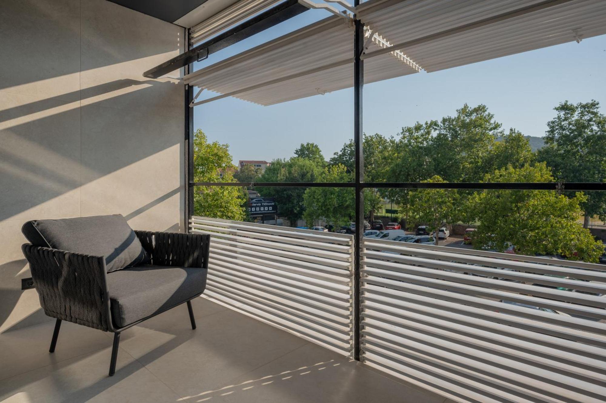 Split Platz Apartment Exterior photo