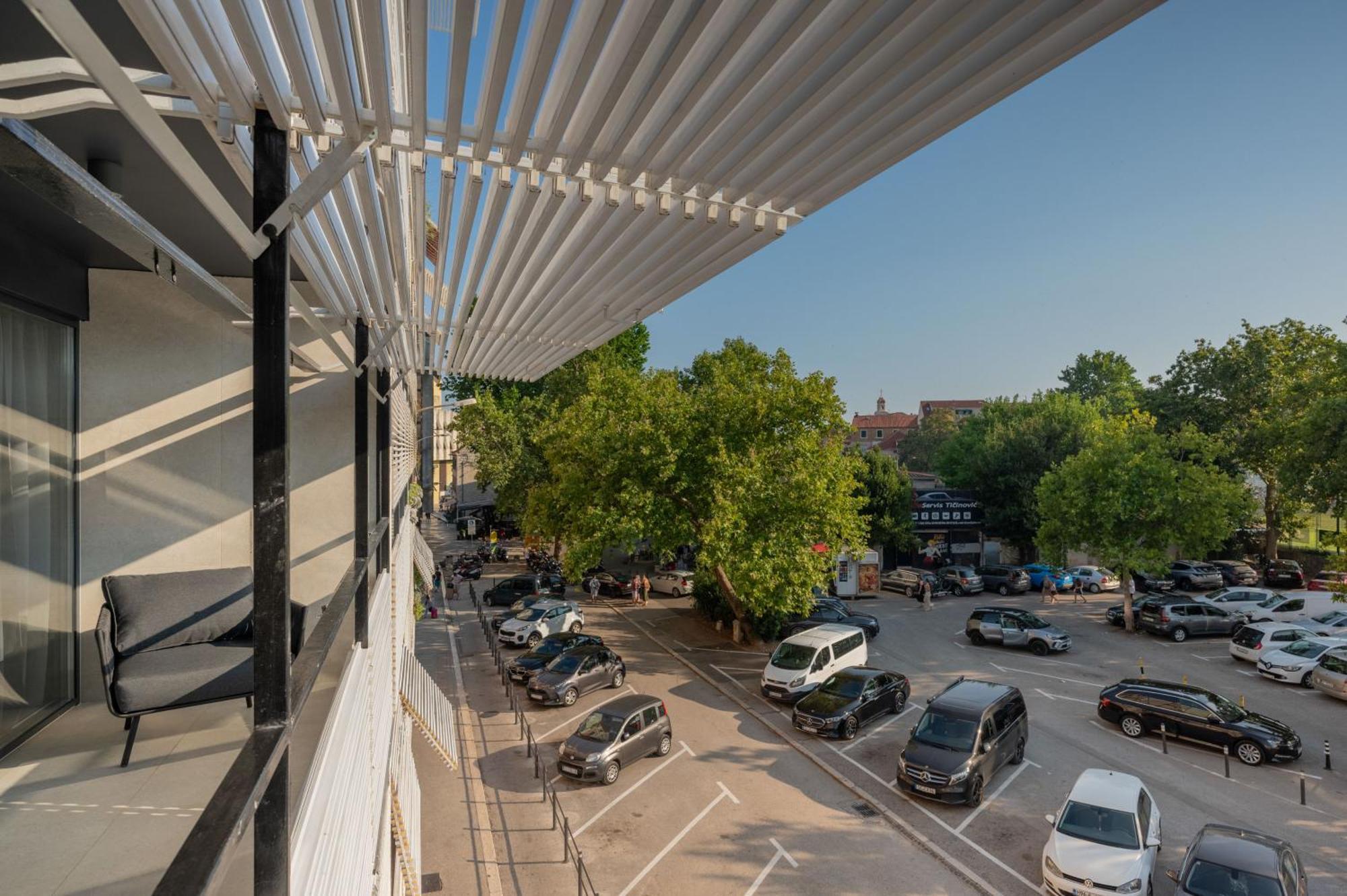 Split Platz Apartment Exterior photo